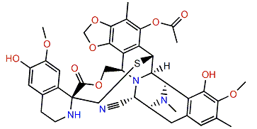 Ecteinascidin 770